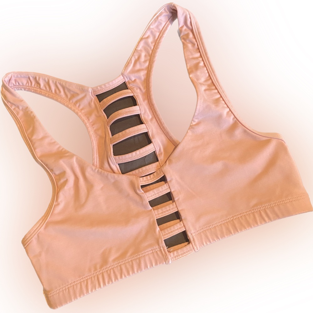 PINK sports bra
